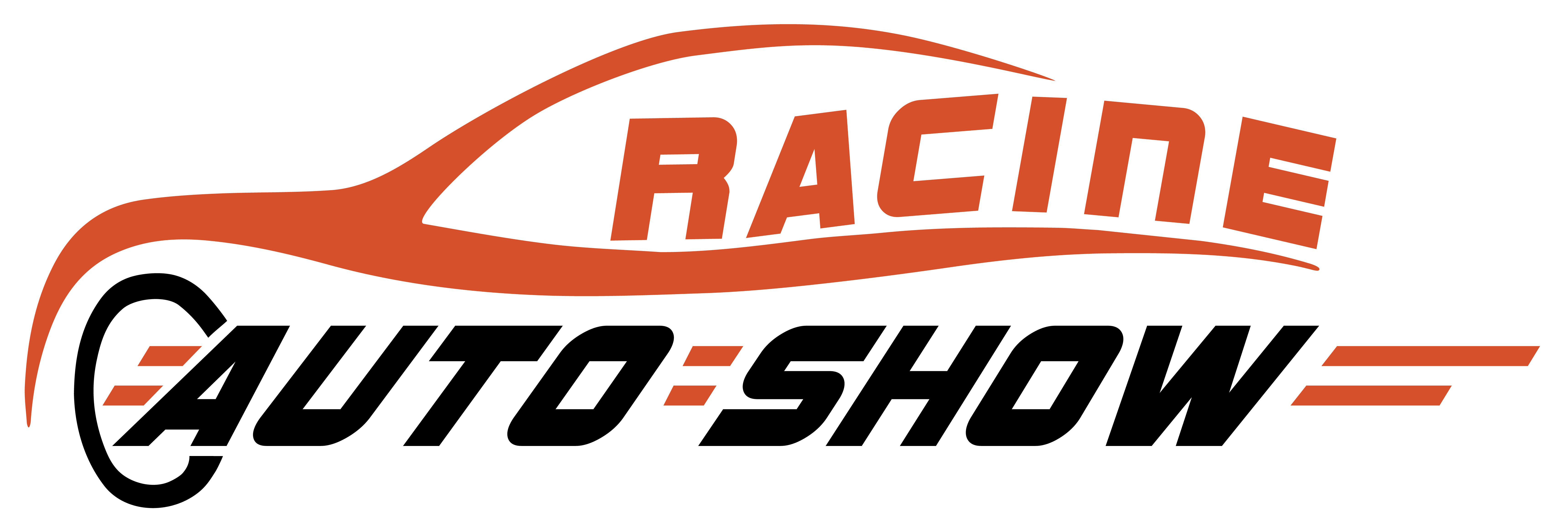 Racine Auto Show